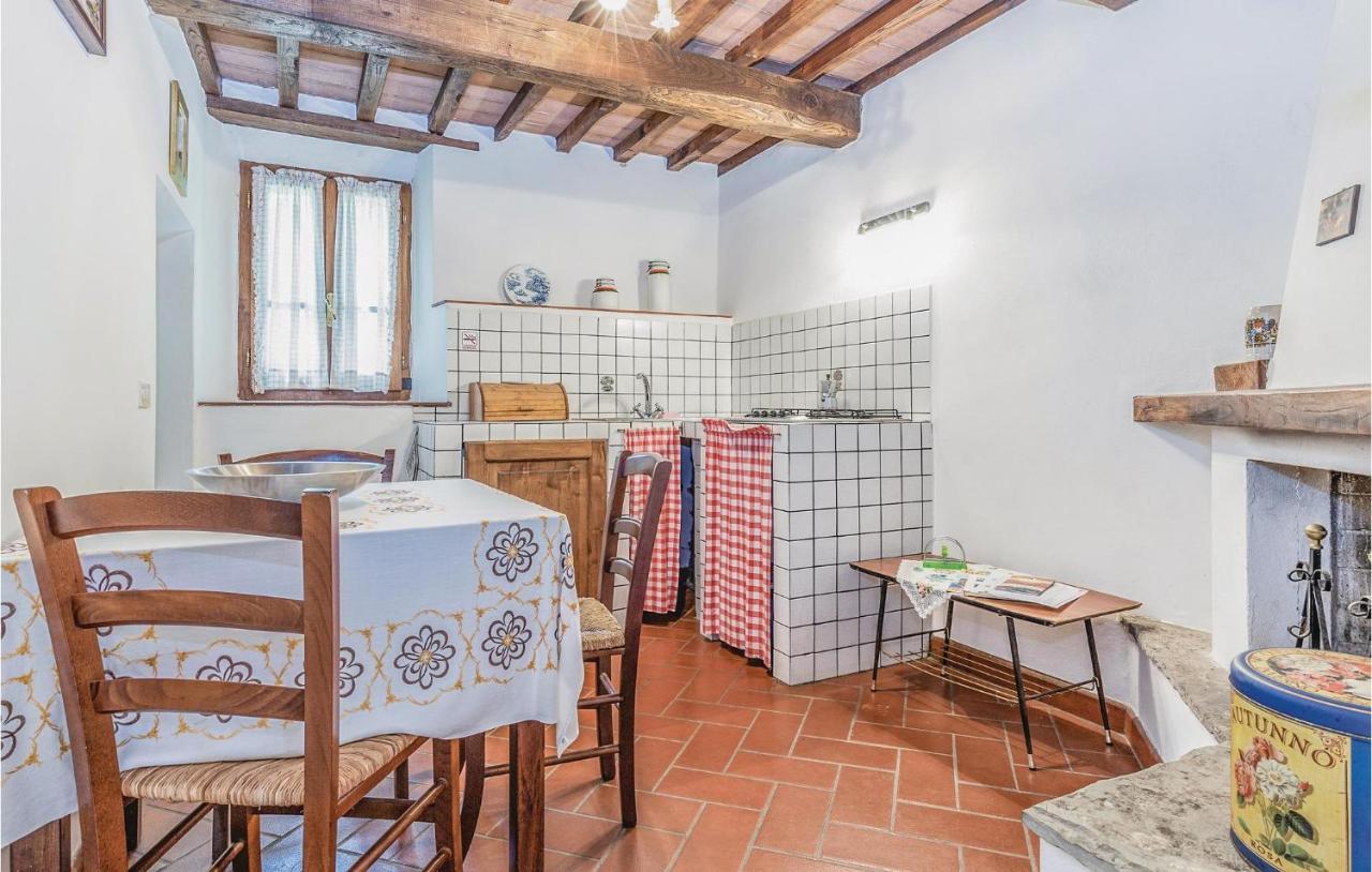Apartamento Casa Sara Polvano Exterior foto