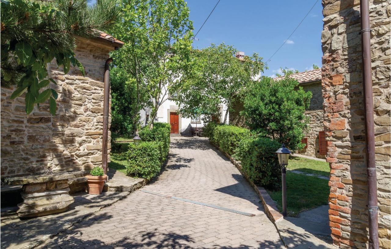 Apartamento Casa Sara Polvano Exterior foto