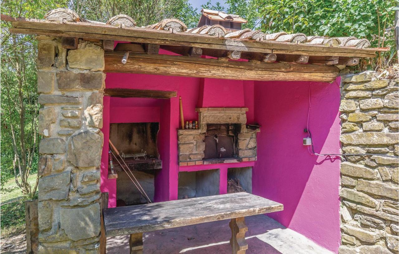 Apartamento Casa Sara Polvano Exterior foto