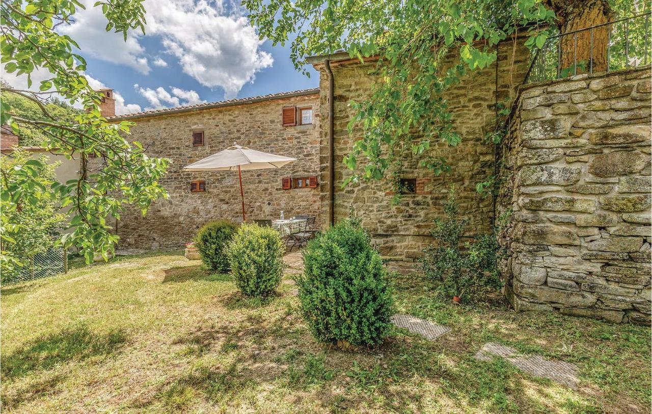 Apartamento Casa Sara Polvano Exterior foto
